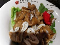 -巴蜀印象火锅(永陵总店)