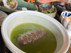 -花潮料理艺食馆(SM新生活广场店)