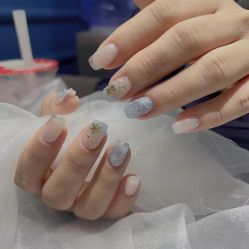 点击看大图 -Nail Me美甲美睫