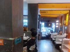 -炭亲干锅·虾蟹蛙(奥体天虹店)