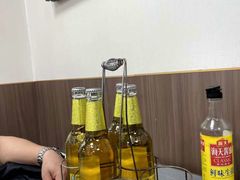 -顺通大冷面(吉祥店)