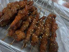 -十里铺铁板鱿鱼