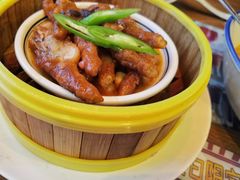 -香港新曜记茶餐厅(星耀城店)