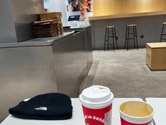 -Seesaw Coffee(西岸凤巢店)