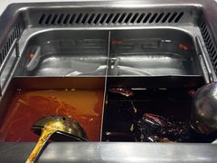 -海底捞大排档火锅(打浦路店)