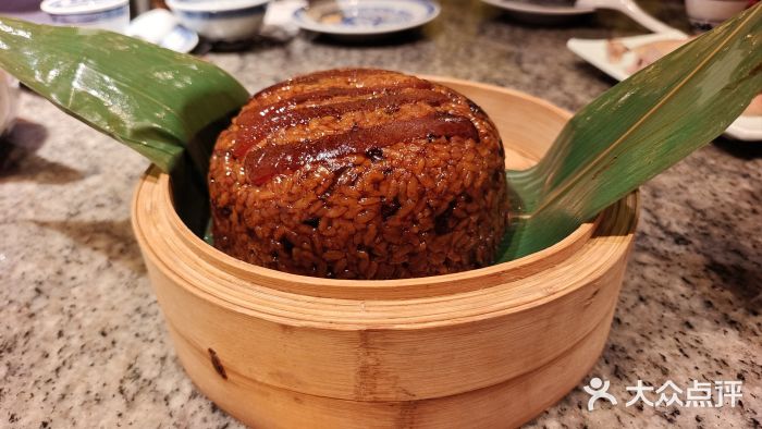 南京大牌档(富力海珠城店)图片