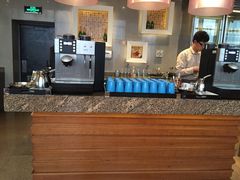 希尔顿视界美食自助餐厅-视界美食自助餐厅·石家庄希尔顿酒店