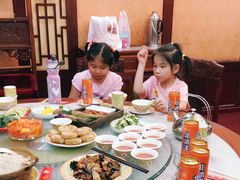 -砂锅居(西四店)