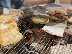 -本炙炭烤·蒲烧活鳗料理店(金沙洲店)