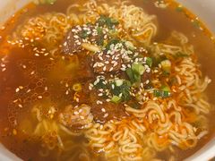 -新旺茶餐厅(嘉里城店)
