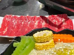 -潮界(虹桥新天地店)