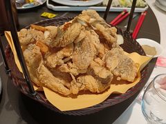 -美达尔烧烤(大尧三路店)