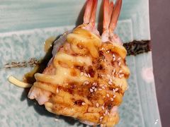 -沼津港精致料理·寿喜烧·烧鸟(龙湖南桥天街日料榜单店)