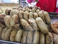 -李小老烧饼(常营民族家园店)