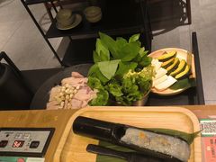 -大头椰·椰子鸡火锅(新梦店)