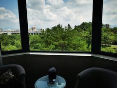 -黄山香茗国际酒店