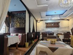 -尼泊尔雪莲餐厅(北京东路店)