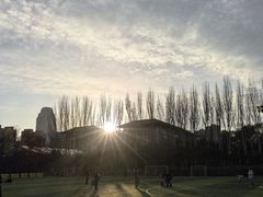 -城市运动公园(未央区)