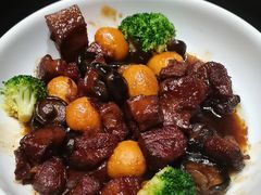 -鼎记酒楼(雁南一路店)