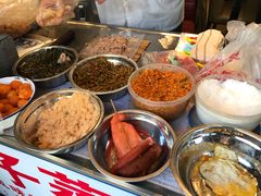 -大个子蒸饭