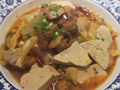 -临潼印象·特色陕菜