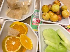 -豪客来牛排(人民东路店)