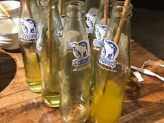 -铁公鸡·四川料理(天环广场店)