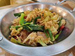 -台北楚楚园馅饼粥(虹桥南丰城店)