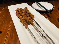 -Local泰莲庭(虹鳟鱼店)