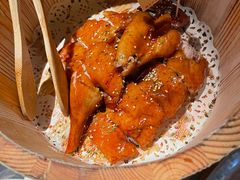 -胡桃里音乐酒馆(罗湖HALO广场店)