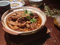 -缪氏川菜(深圳北站缤果空间店)