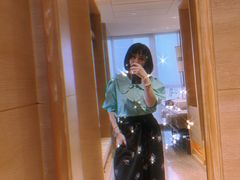 -重庆解放碑威斯汀酒店