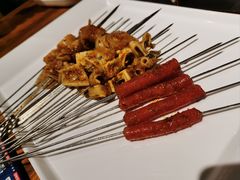 -钱锋炭缸烧烤(安达街直营二店)