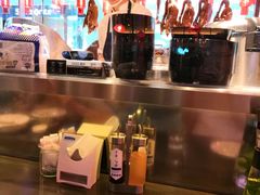 -陈鹏鹏潮汕菜(宝安机场T3航站楼店)