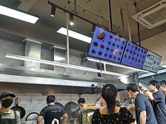 -梅溪·小伙子干挑面(安吉总店)