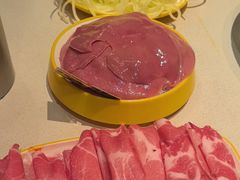 -花房村老火锅(巴南万达店)