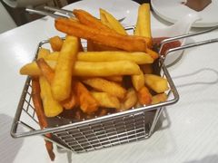 -娜娜家•Nana's restaurant (南开大悦城店)