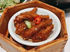 -裕华海鲜·深圳粤菜(福永店)