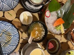-西村日本料理(香格里拉饭店)