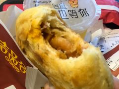 -吉品合酥脆烤饼(哈西金街店)
