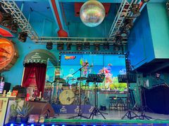 -Famous肥猫墨西哥音乐餐吧(五棵松华熙LIVE店)