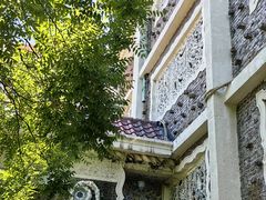 -天津五大道文化旅游区