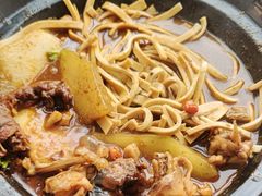 -元银甲·湖北地标美食(汉阳店)
