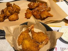 -必胜客(上海新南方商城PH店)