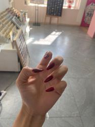 -JX今喜美甲美睫