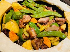 -灶座小锅烀饼·铁锅炖(全国总店)