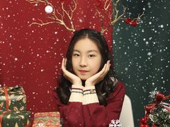 -一墨照相馆·证件照·形象照(世博店)