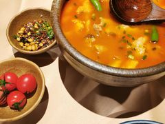 -山石榴·贵州菜(丰盛里店)