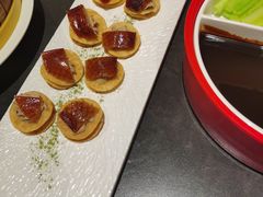 全聚德精品烤鸭-全聚德(双井店)