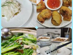 -美未居·老字号·地道顺德菜·桑拿鸡·鱼生(容桂店)